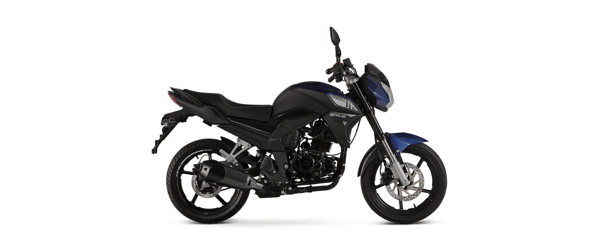 Motomel Sirius 250