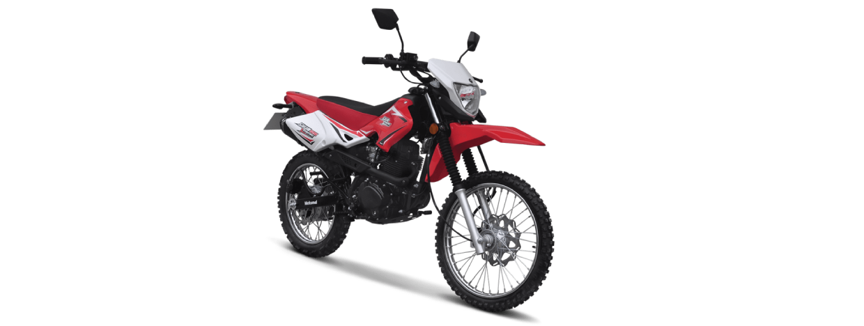 Motomel SKUA 125 XTREME